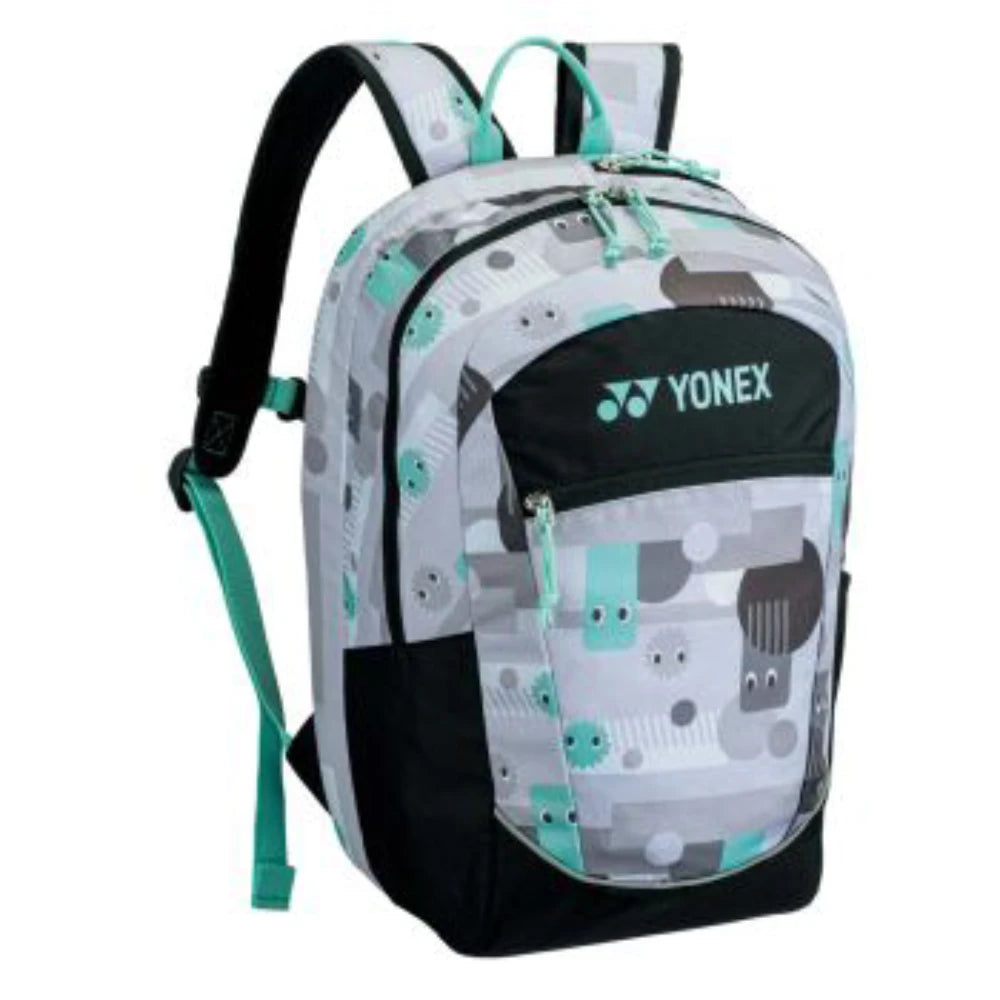 Yonex BA22512EX Junior Backpack-The Racquet Shop-Shop Online in UAE, Saudi Arabia, Kuwait, Oman, Bahrain and Qatar