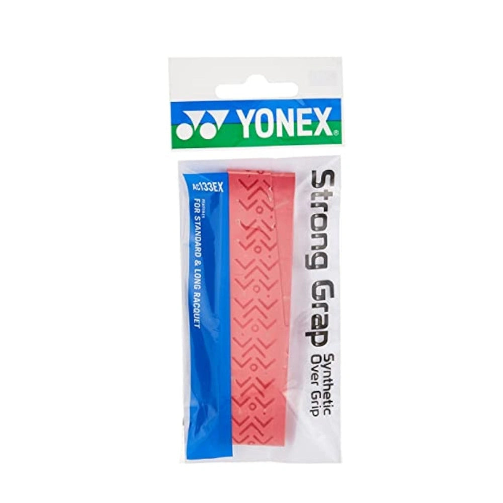 Yonex AC133EX Strong Grap-The Racquet Shop-Shop Online in UAE, Saudi Arabia, Kuwait, Oman, Bahrain and Qatar