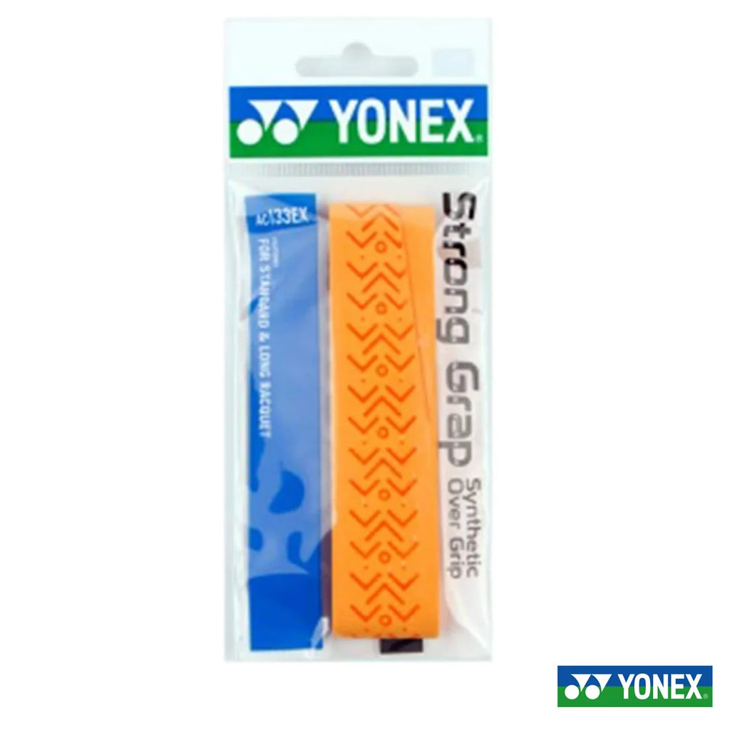Yonex AC133EX Strong Grap-The Racquet Shop-Shop Online in UAE, Saudi Arabia, Kuwait, Oman, Bahrain and Qatar