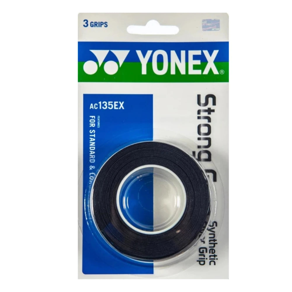 Yonex AC135-3EX Strong Grap-The Racquet Shop-Shop Online in UAE, Saudi Arabia, Kuwait, Oman, Bahrain and Qatar