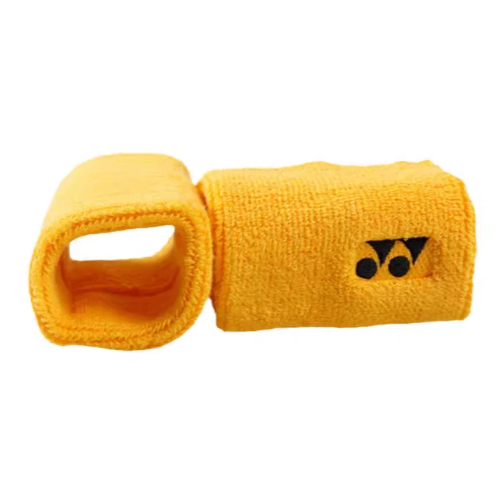 Yonex Wristband – AC489EX-The Racquet Shop-Shop Online in UAE, Saudi Arabia, Kuwait, Oman, Bahrain and Qatar