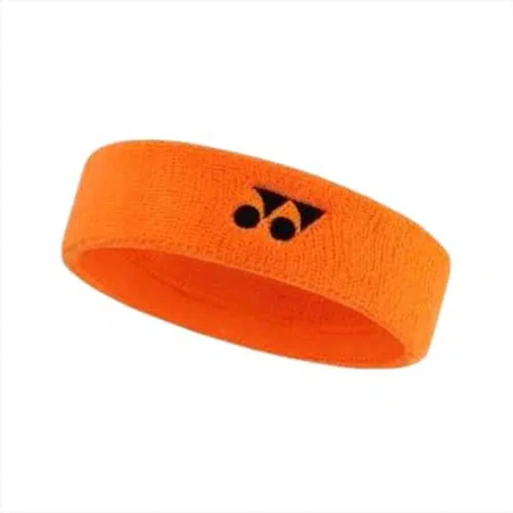 Yonex Headband – AC258EX-The Racquet Shop-Shop Online in UAE, Saudi Arabia, Kuwait, Oman, Bahrain and Qatar