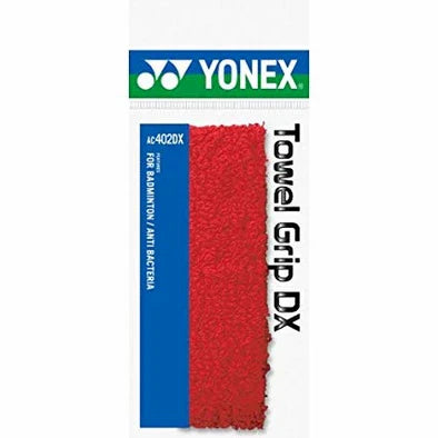 Yonex AC402EX Towel Grip-The Racquet Shop-Shop Online in UAE, Saudi Arabia, Kuwait, Oman, Bahrain and Qatar