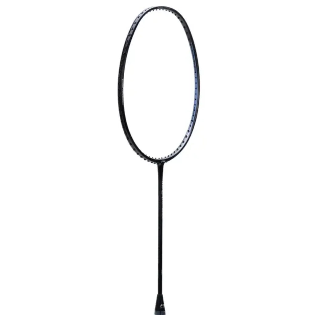 Li-Ning Wind Lite Stealth - 77 Badminton Racquet-The Racquet Shop-Shop Online in UAE, Saudi Arabia, Kuwait, Oman, Bahrain and Qatar