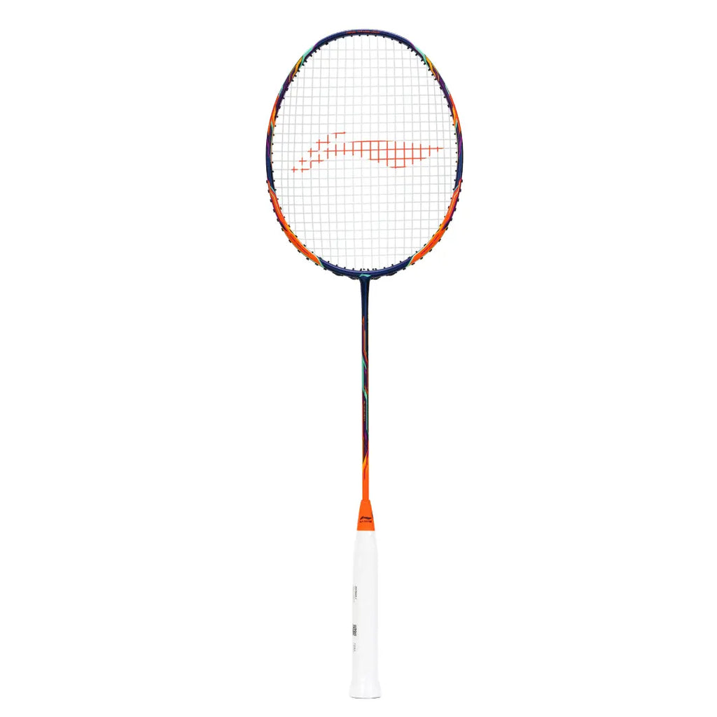 Li-Ning Tectonic 6 - 5U Racket-The Racquet Shop-Shop Online in UAE, Saudi Arabia, Kuwait, Oman, Bahrain and Qatar