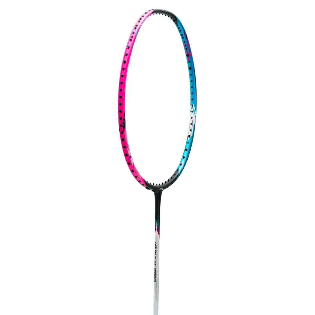 Li-Ning Halbertec 8000 - Badminton Racquet-The Racquet Shop-Shop Online in UAE, Saudi Arabia, Kuwait, Oman, Bahrain and Qatar