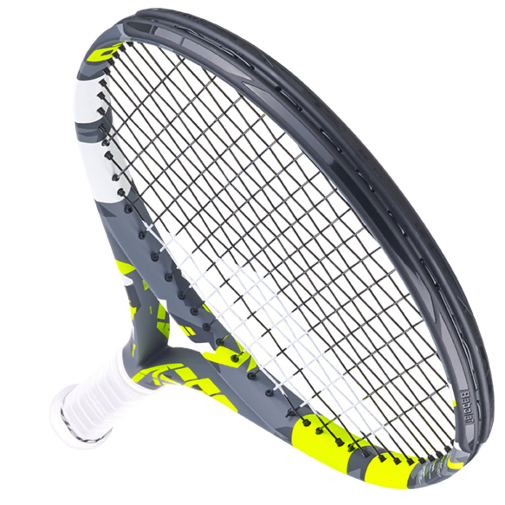 Babolat Aero Junior 26 Tennis Racquet-The Racquet Shop-Shop Online in UAE, Saudi Arabia, Kuwait, Oman, Bahrain and Qatar