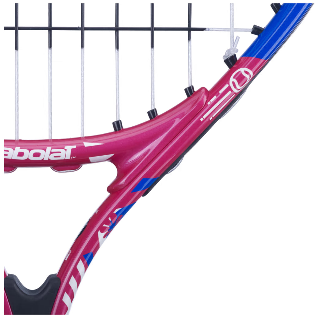 Babolat B Fly 19 Junior Tennis Racquet-The Racquet Shop-Shop Online in UAE, Saudi Arabia, Kuwait, Oman, Bahrain and Qatar