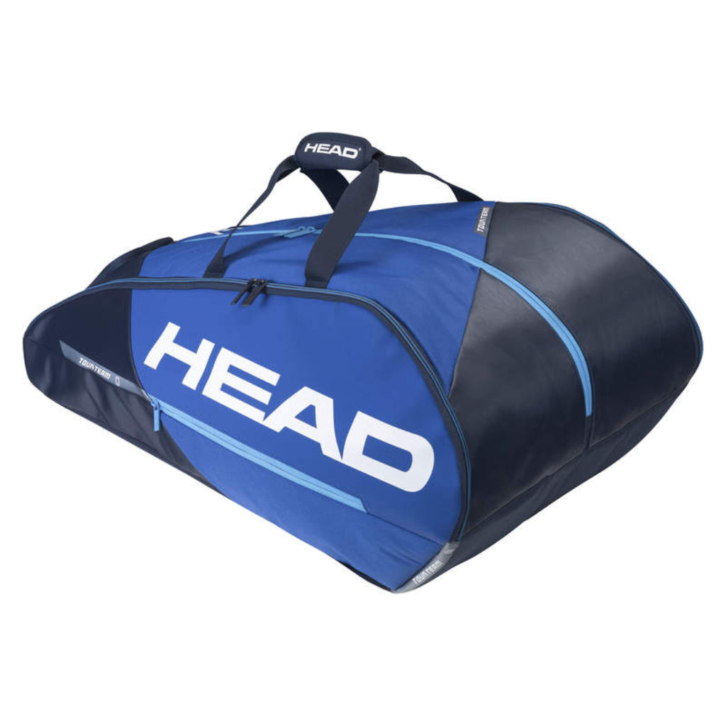 Head Tour Team 12R Tennis Bag-The Racquet Shop-Shop Online in UAE, Saudi Arabia, Kuwait, Oman, Bahrain and Qatar