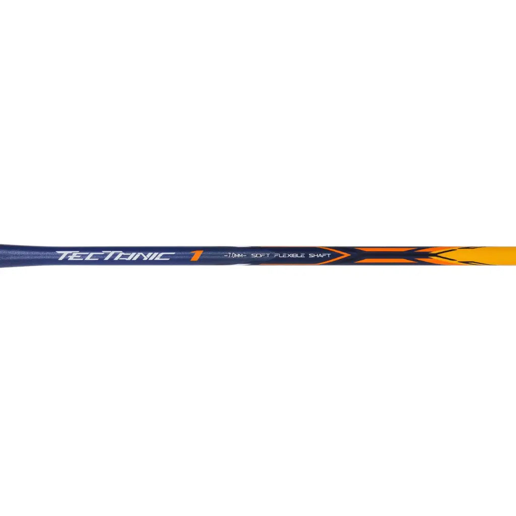 Li-Ning Tectonic 1 - 4U Badminton Racquet-The Racquet Shop-Shop Online in UAE, Saudi Arabia, Kuwait, Oman, Bahrain and Qatar