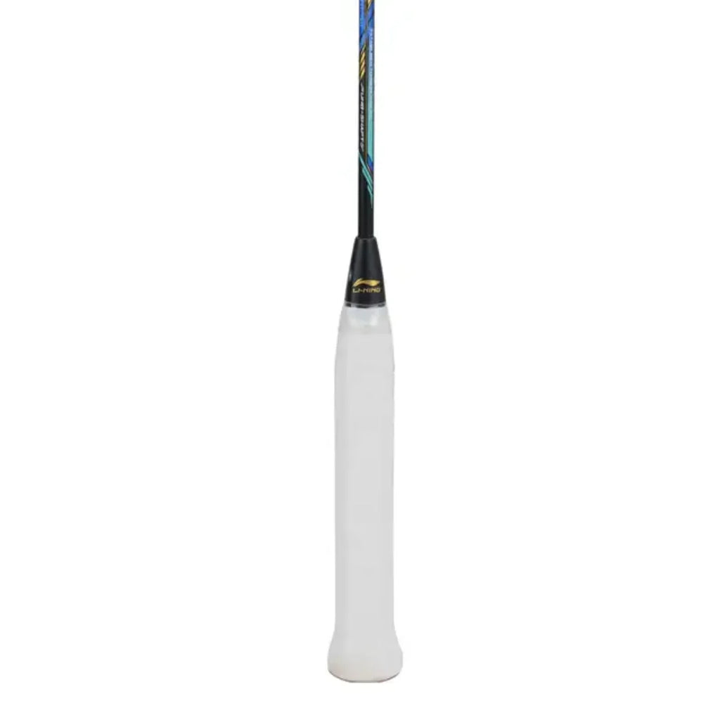 Li-Ning Windstorm 76 Badminton Racquet-The Racquet Shop-Shop Online in UAE, Saudi Arabia, Kuwait, Oman, Bahrain and Qatar