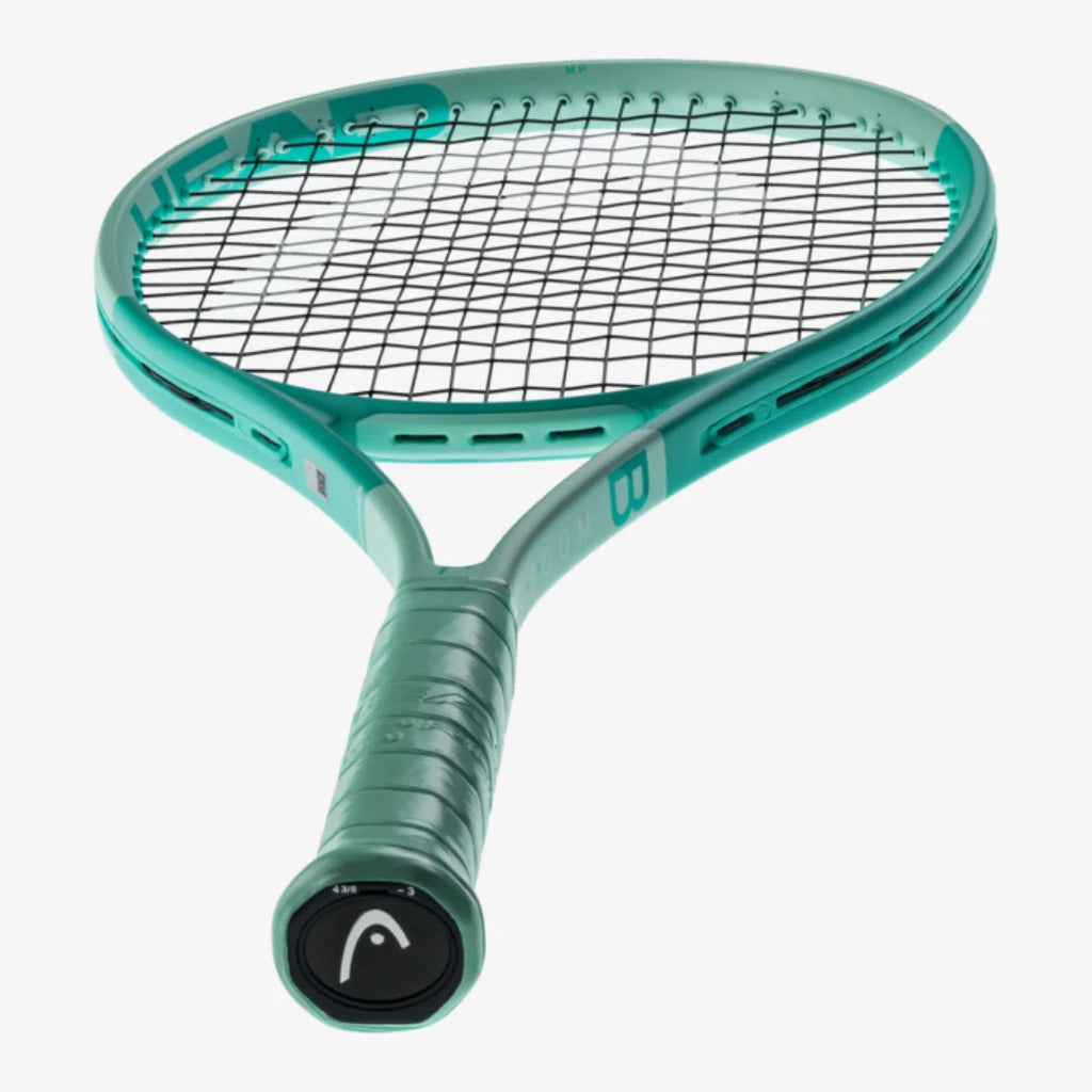 Head Boom MP 2024 Alternate Tennis Racquet-The Racquet Shop-Shop Online in UAE, Saudi Arabia, Kuwait, Oman, Bahrain and Qatar