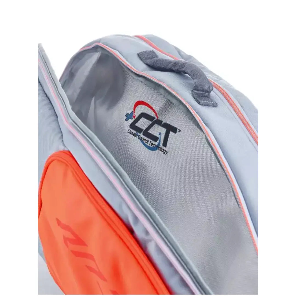 Head Radical 9R Supercombi Tennis Bag-The Racquet Shop-Shop Online in UAE, Saudi Arabia, Kuwait, Oman, Bahrain and Qatar