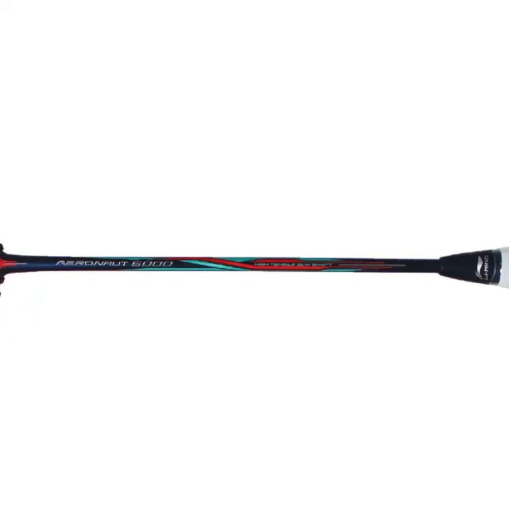 Li-Ning Aeronaut 6000 Badminton Racquet-The Racquet Shop-Shop Online in UAE, Saudi Arabia, Kuwait, Oman, Bahrain and Qatar