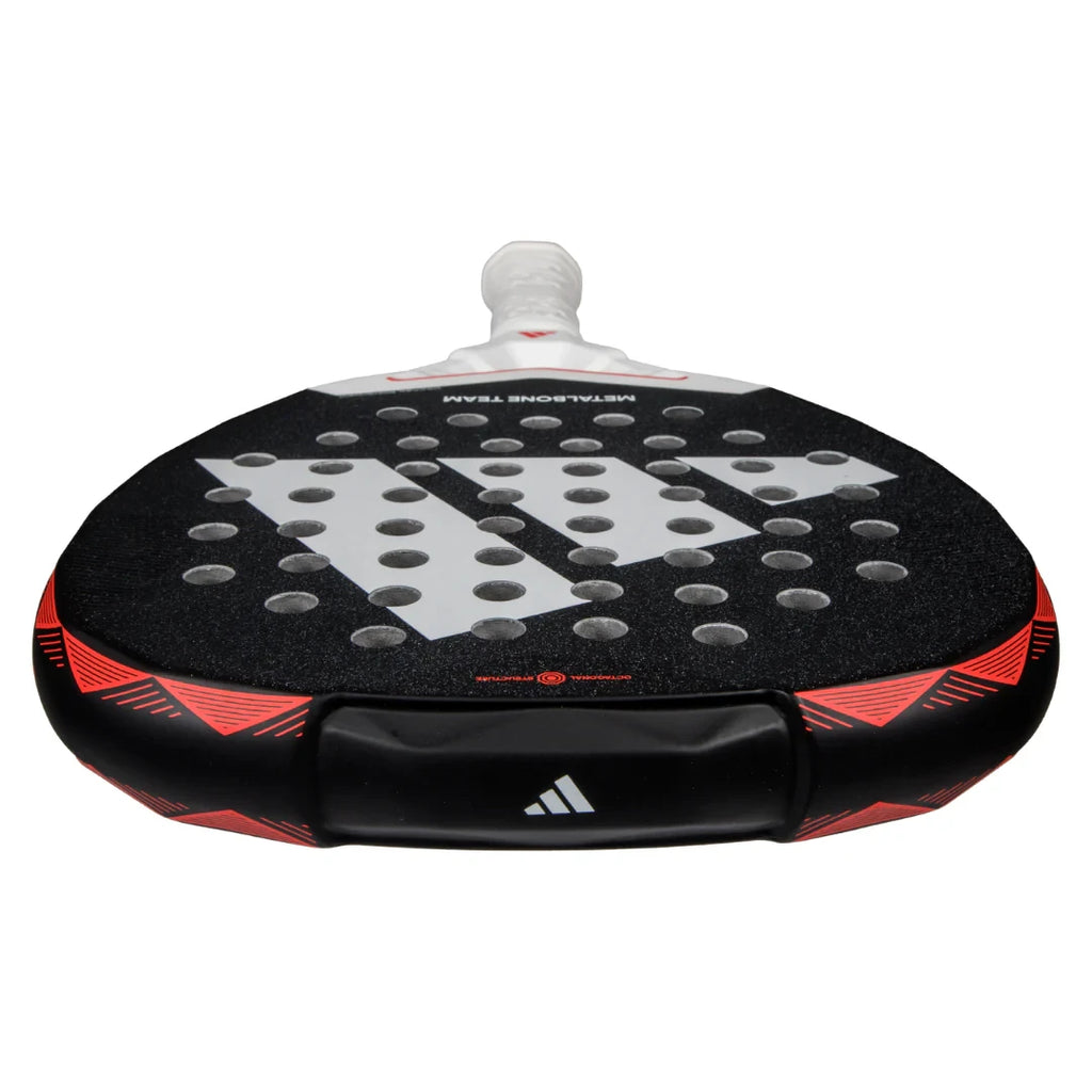 Adidas Metalbone Team 3.4 Padel Racquet (2025)-The Racquet Shop-Shop Online in UAE, Saudi Arabia, Kuwait, Oman, Bahrain and Qatar