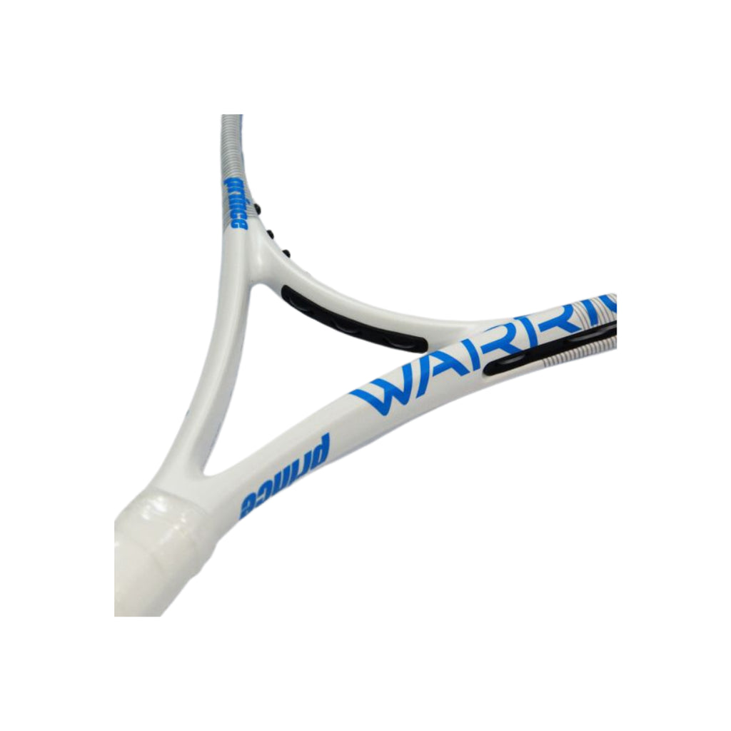 Prince Warrior 100 Tennis Racquet-The Racquet Shop-Shop Online in UAE, Saudi Arabia, Kuwait, Oman, Bahrain and Qatar