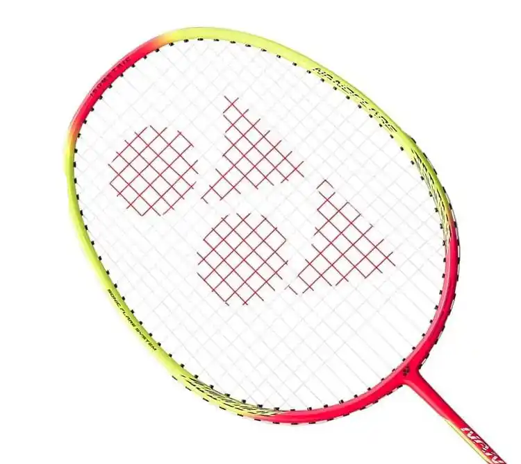 Yonex Nanoflare 100 Badminton Racquet-The Racquet Shop-Shop Online in UAE, Saudi Arabia, Kuwait, Oman, Bahrain and Qatar