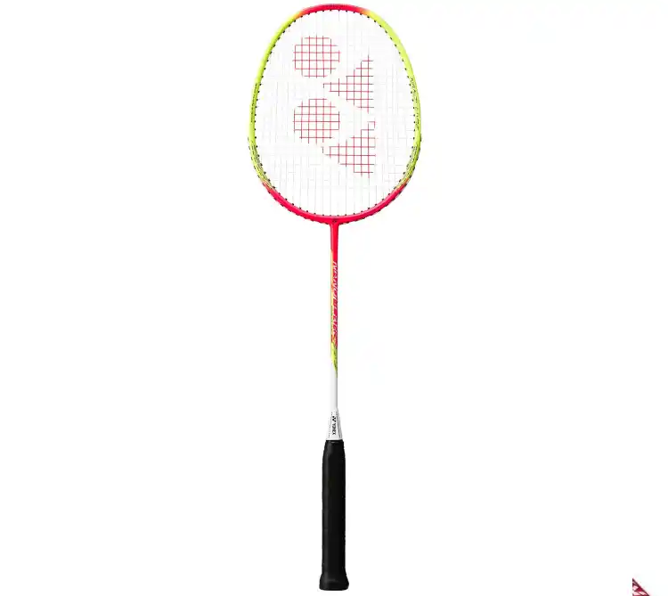 Yonex Nanoflare 100 Badminton Racquet-The Racquet Shop-Shop Online in UAE, Saudi Arabia, Kuwait, Oman, Bahrain and Qatar