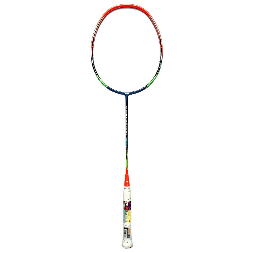 Li-Ning Windstorm Nano 780 LITE Badminton Racquet-The Racquet Shop-Shop Online in UAE, Saudi Arabia, Kuwait, Oman, Bahrain and Qatar