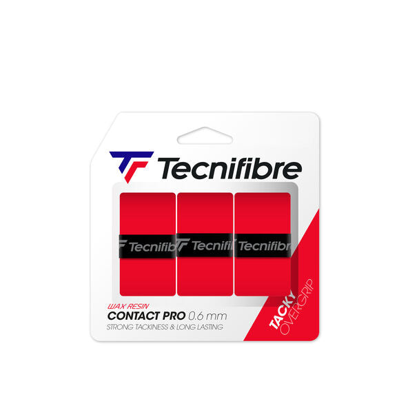 Tecnifibre Contact Pro Grip-The Racquet Shop-Shop Online in UAE, Saudi Arabia, Kuwait, Oman, Bahrain and Qatar