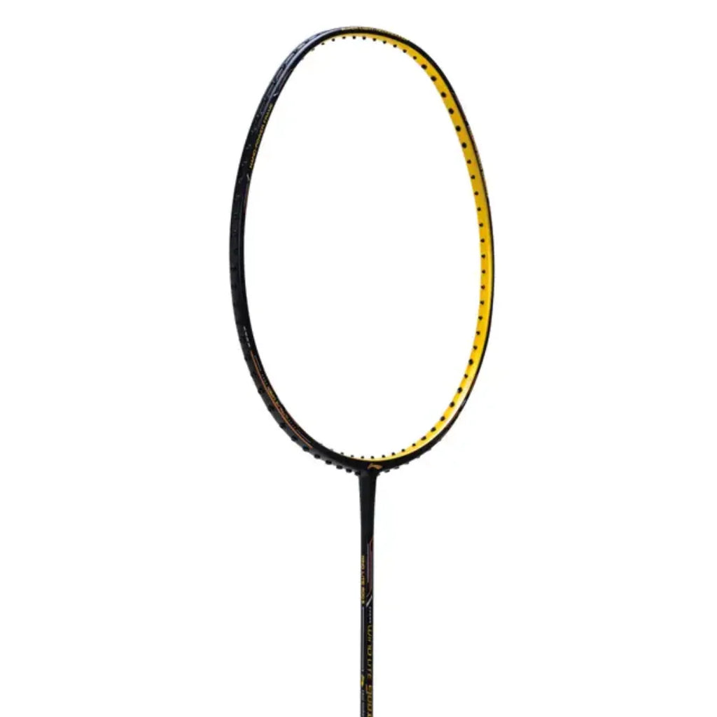 Li-Ning Wind Lite 900 II Badminton Racquet-The Racquet Shop-Shop Online in UAE, Saudi Arabia, Kuwait, Oman, Bahrain and Qatar