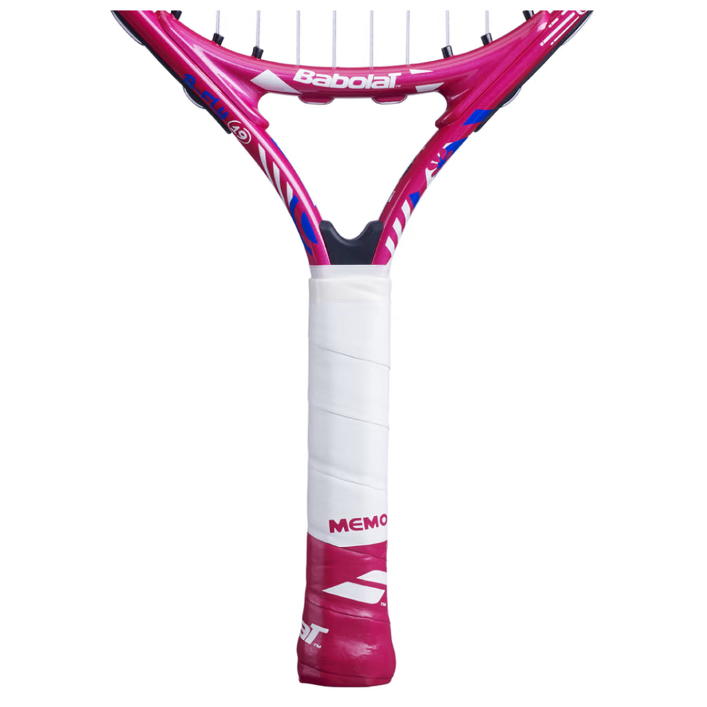 Babolat B Fly 19 Junior Tennis Racquet-The Racquet Shop-Shop Online in UAE, Saudi Arabia, Kuwait, Oman, Bahrain and Qatar