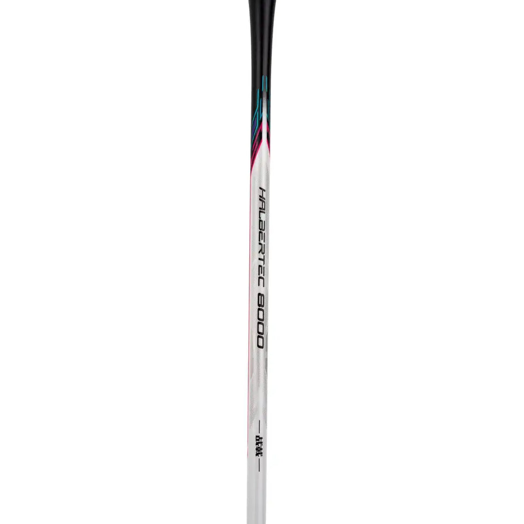 Li-Ning Halbertec 8000 - Badminton Racquet-The Racquet Shop-Shop Online in UAE, Saudi Arabia, Kuwait, Oman, Bahrain and Qatar