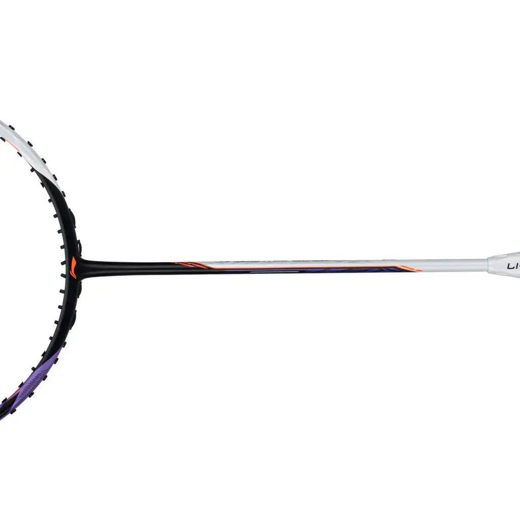 Li-Ning Halbertec 2000 - Badminton Racquet-The Racquet Shop-Shop Online in UAE, Saudi Arabia, Kuwait, Oman, Bahrain and Qatar