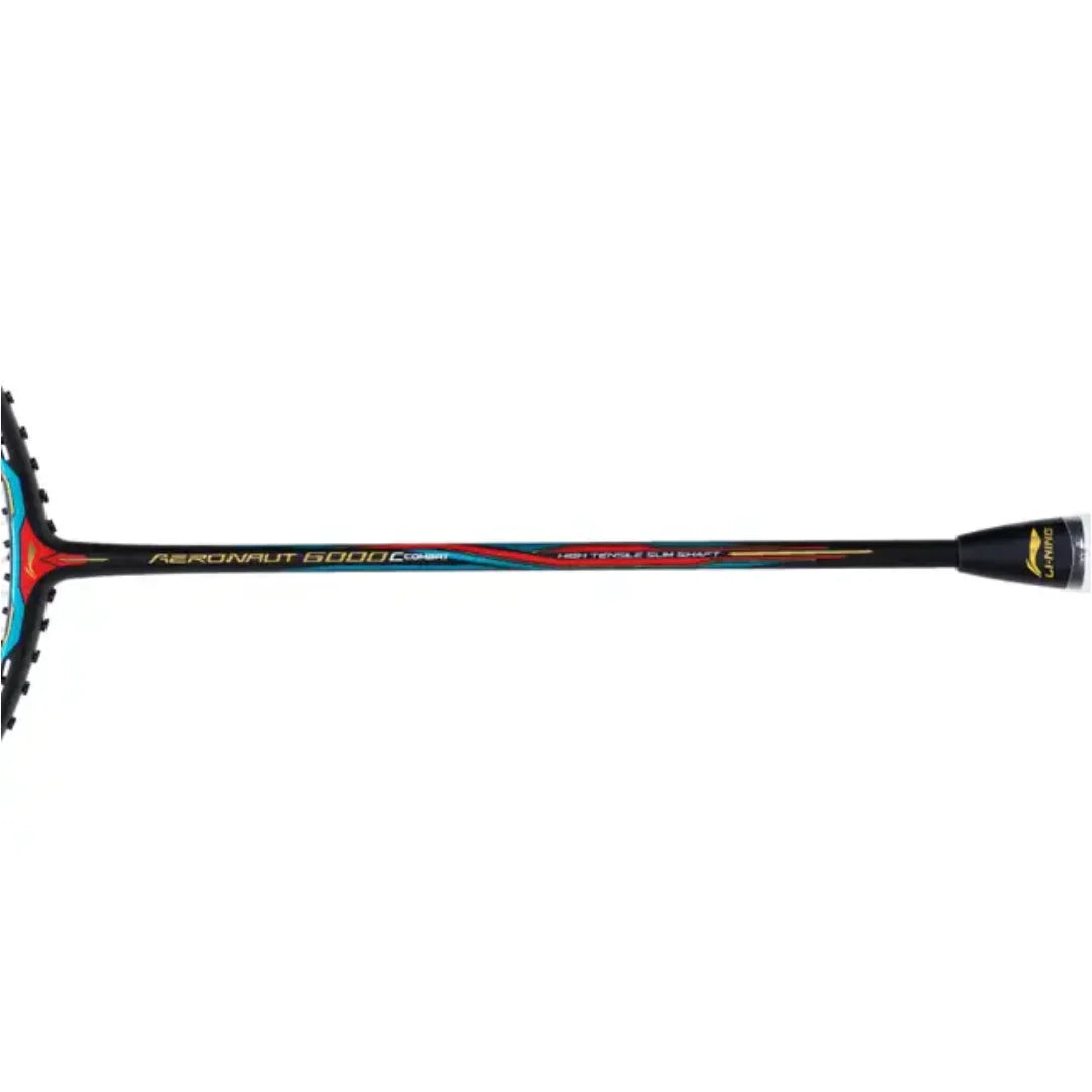 Li-Ning Aeronaut 6000 Combat Badminton Racquet