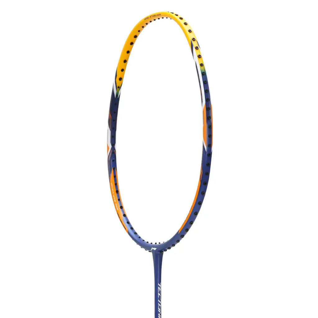 Li-Ning Tectonic 1 - 3U Badminton Racquet-The Racquet Shop-Shop Online in UAE, Saudi Arabia, Kuwait, Oman, Bahrain and Qatar