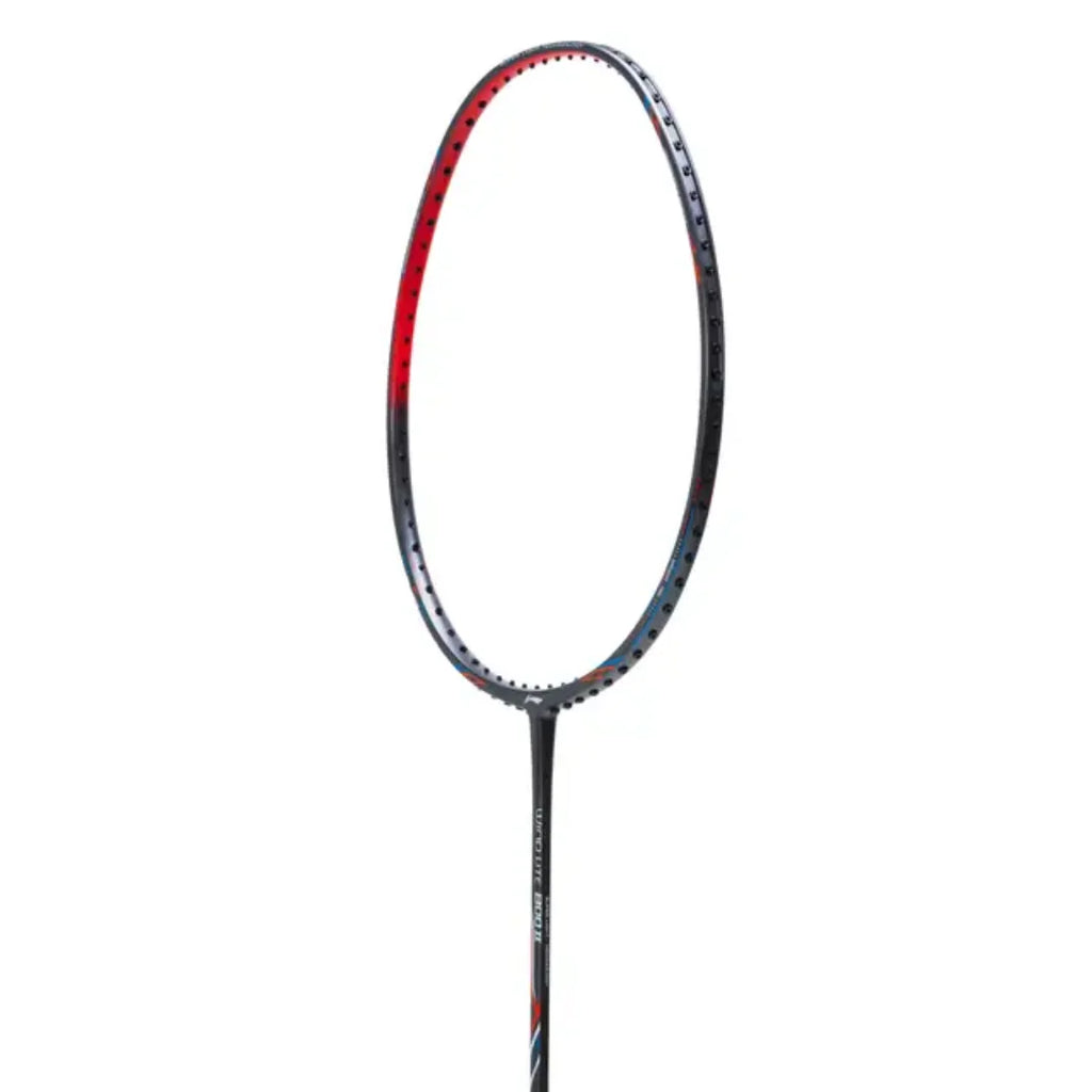 Li-Ning Wind Lite 800 II Badminton Racquet-The Racquet Shop-Shop Online in UAE, Saudi Arabia, Kuwait, Oman, Bahrain and Qatar