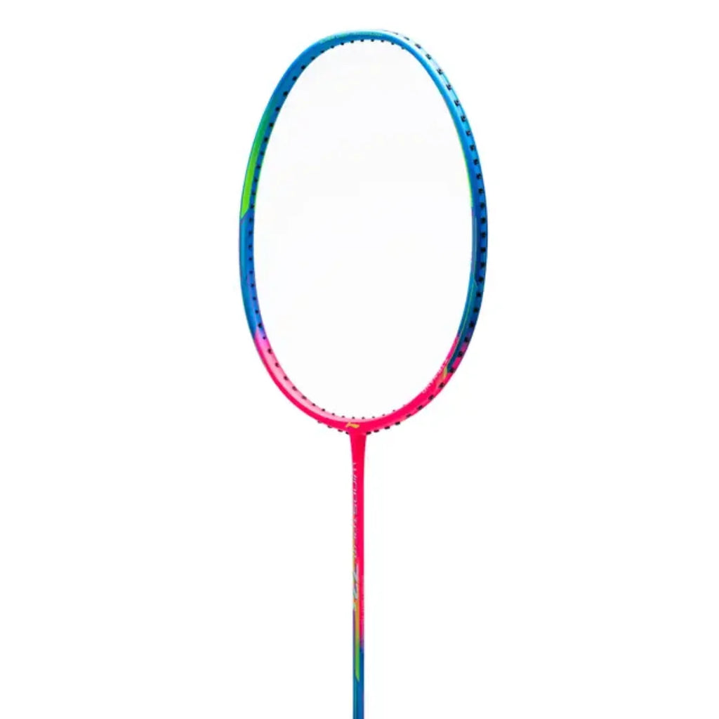 Li-Ning Windstorm 72 S Badminton Racquet With Cover-The Racquet Shop-Shop Online in UAE, Saudi Arabia, Kuwait, Oman, Bahrain and Qatar