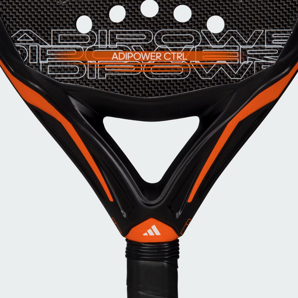 Adidas Adipower CTRL 3.3 Padel Racquet-The Racquet Shop-Shop Online in UAE, Saudi Arabia, Kuwait, Oman, Bahrain and Qatar