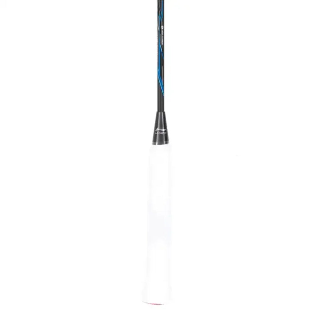 Li-Ning 3D Calibar X Combat (Strung) Badminton Racquet-The Racquet Shop-Shop Online in UAE, Saudi Arabia, Kuwait, Oman, Bahrain and Qatar