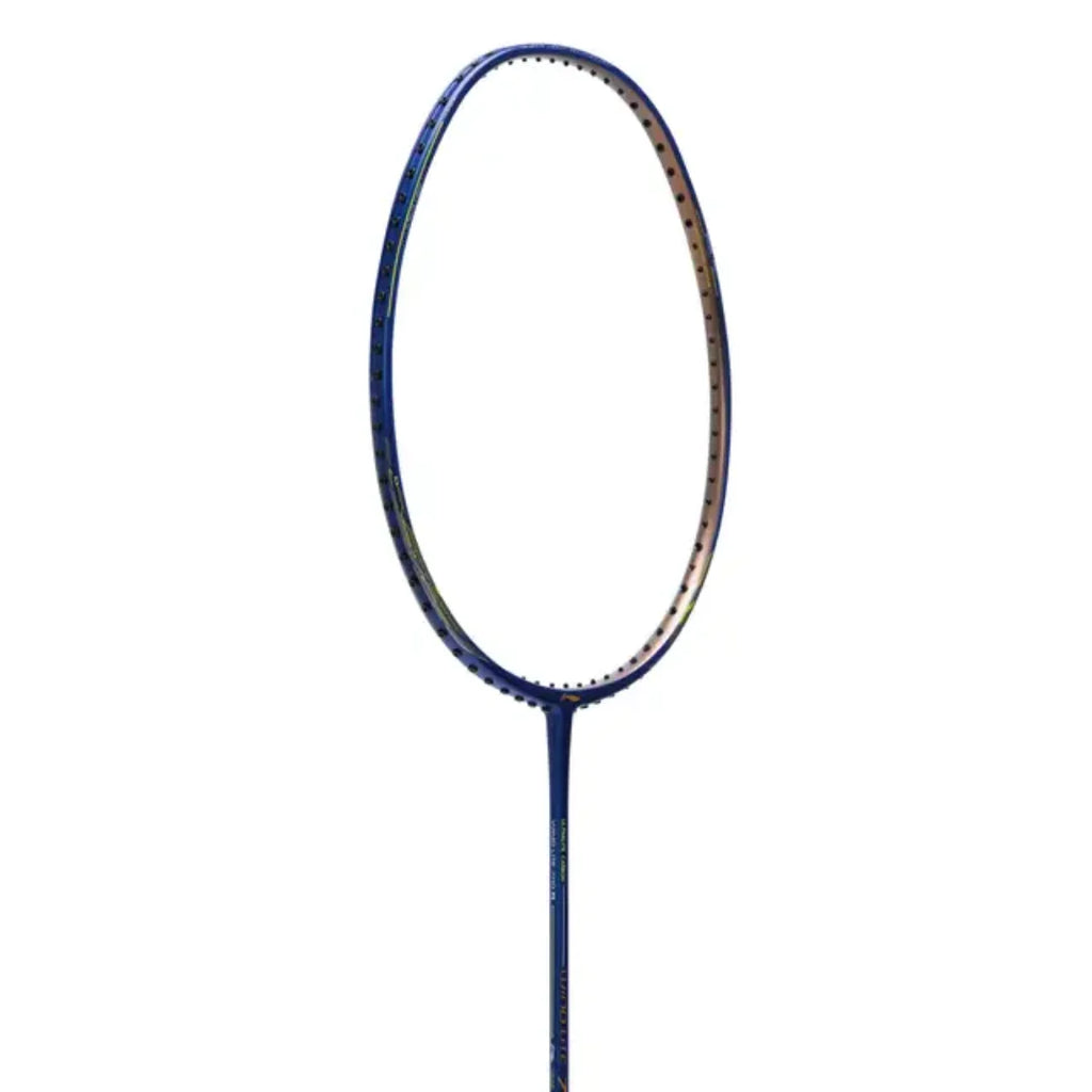 Li-Ning Wind Lite 700 II Badminton Racquet-The Racquet Shop-Shop Online in UAE, Saudi Arabia, Kuwait, Oman, Bahrain and Qatar