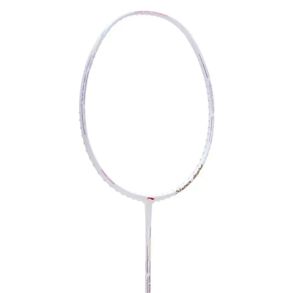 Li-Ning Windstorm 79 H Badminton Racquet 1-The Racquet Shop-Shop Online in UAE, Saudi Arabia, Kuwait, Oman, Bahrain and Qatar