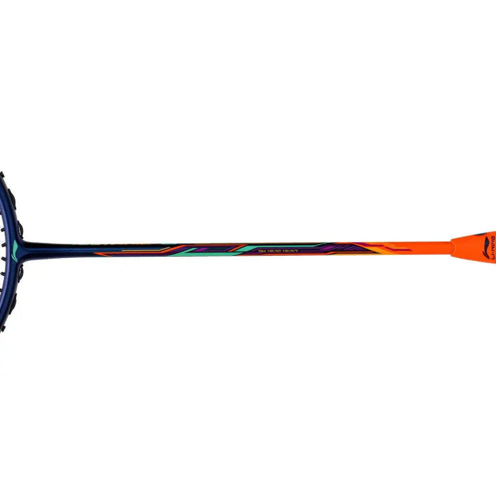 Li-Ning Tectonic 6 - 5U Racket-The Racquet Shop-Shop Online in UAE, Saudi Arabia, Kuwait, Oman, Bahrain and Qatar