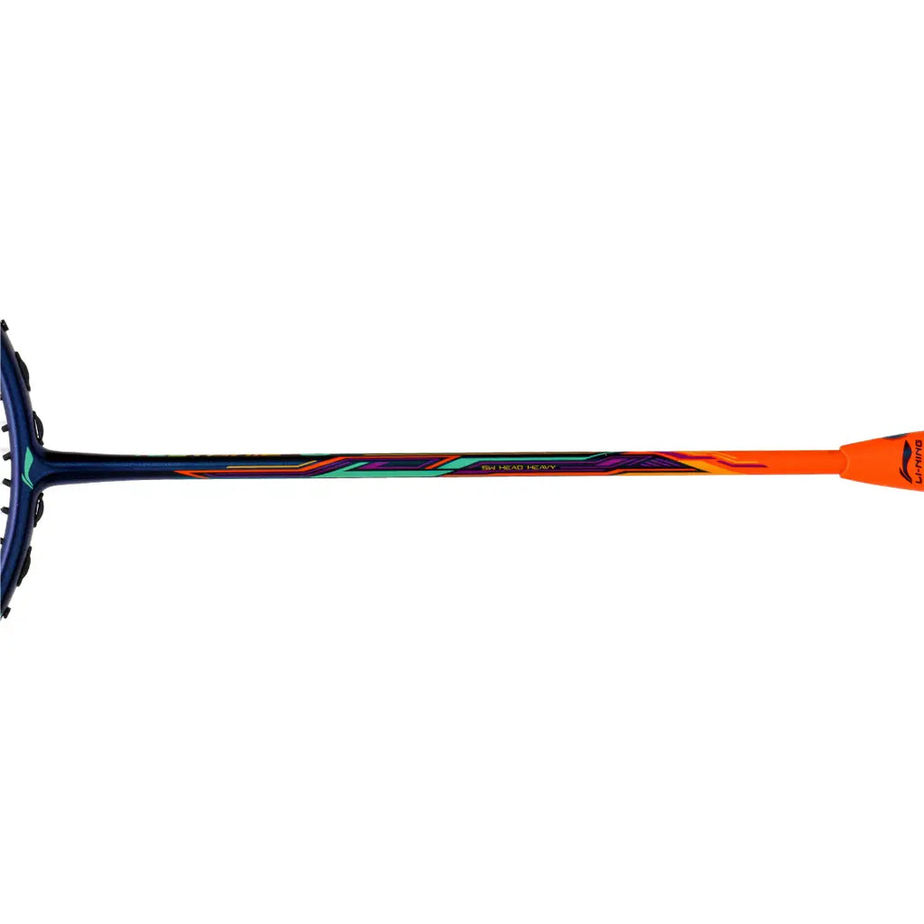 Li-Ning Tectonic 6 - 4U Racket-The Racquet Shop-Shop Online in UAE, Saudi Arabia, Kuwait, Oman, Bahrain and Qatar