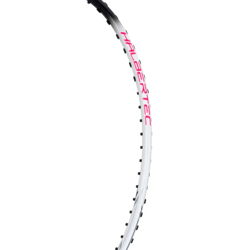 Li-Ning Halbertec 5000 - 4U Badminton Racquet-The Racquet Shop-Shop Online in UAE, Saudi Arabia, Kuwait, Oman, Bahrain and Qatar