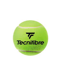 Tecnifibre 4 Club Tennis Balls-The Racquet Shop-Shop Online in UAE, Saudi Arabia, Kuwait, Oman, Bahrain and Qatar