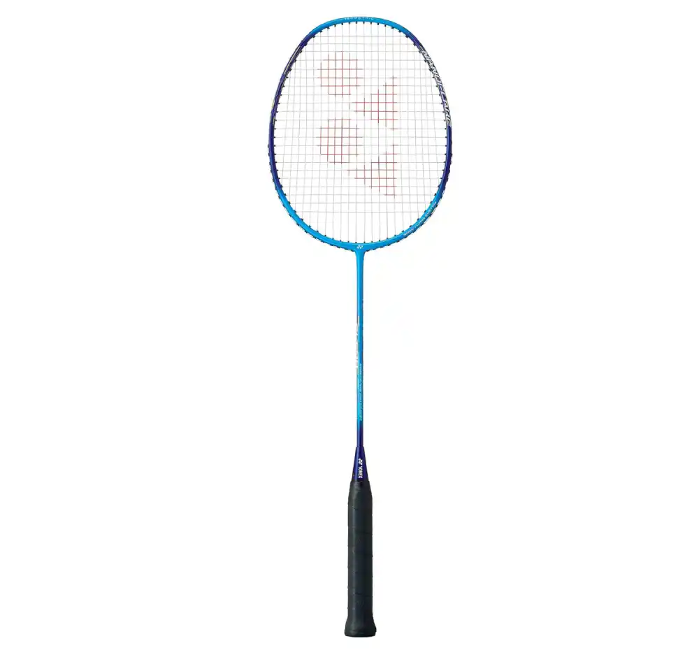 Yonex Nanoflare 001 Clear Badminton Racquet-The Racquet Shop-Shop Online in UAE, Saudi Arabia, Kuwait, Oman, Bahrain and Qatar