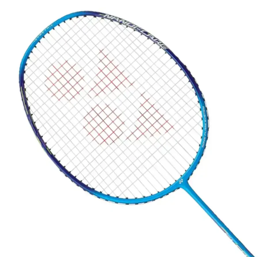 Yonex Nanoflare 001 Clear Badminton Racquet-The Racquet Shop-Shop Online in UAE, Saudi Arabia, Kuwait, Oman, Bahrain and Qatar