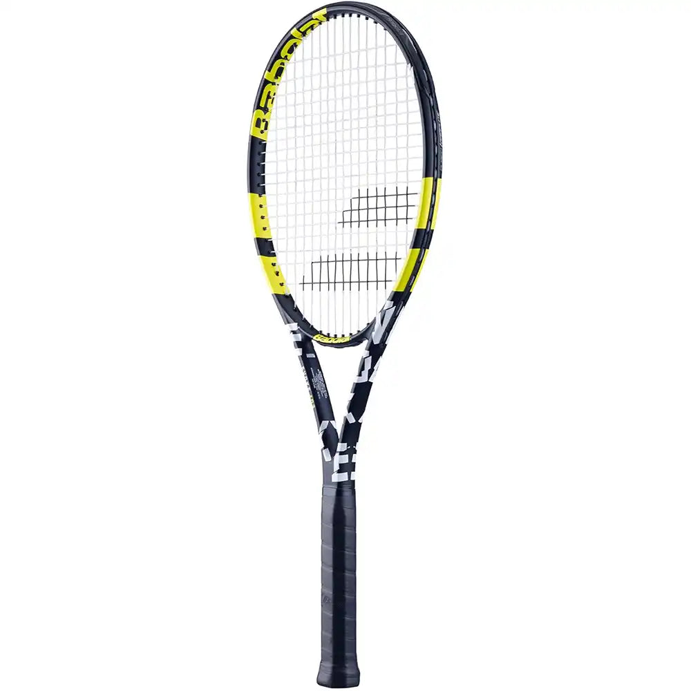 Babolat Evoke 102 Tennis Racquet-The Racquet Shop-Shop Online in UAE, Saudi Arabia, Kuwait, Oman, Bahrain and Qatar