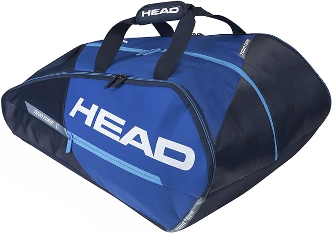 Head Tour Team Monstercombi Padel Bag-The Racquet Shop-Shop Online in UAE, Saudi Arabia, Kuwait, Oman, Bahrain and Qatar