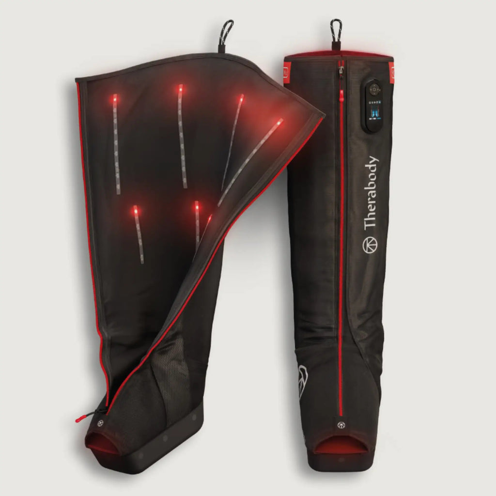 Therabody JetBoots PRO Plus-The Racquet Shop-Shop Online in UAE, Saudi Arabia, Kuwait, Oman, Bahrain and Qatar
