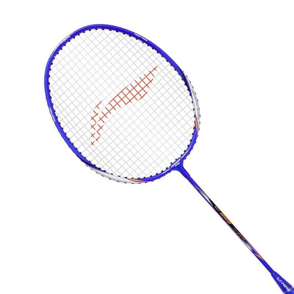 Li-Ning XP 999 Badminton Racket-The Racquet Shop-Shop Online in UAE, Saudi Arabia, Kuwait, Oman, Bahrain and Qatar