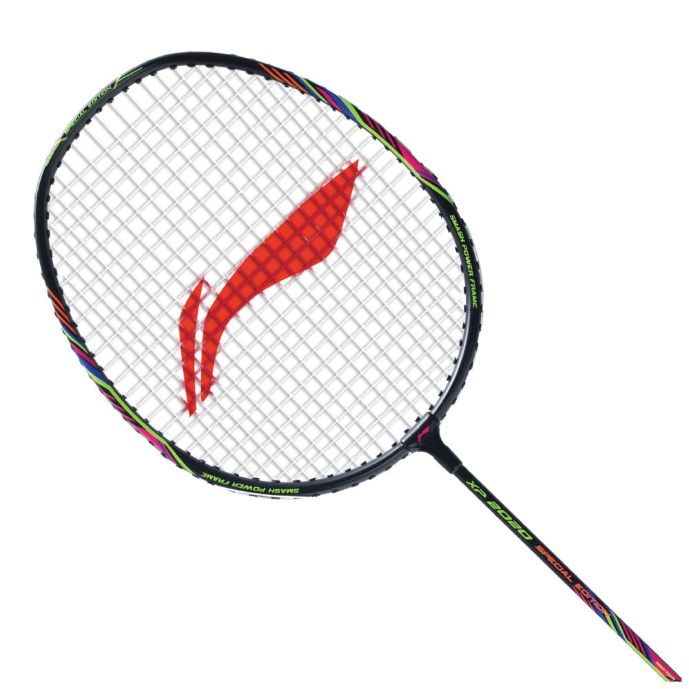 Li-Ning XP 2020 Badminton Racquet-The Racquet Shop-Shop Online in UAE, Saudi Arabia, Kuwait, Oman, Bahrain and Qatar