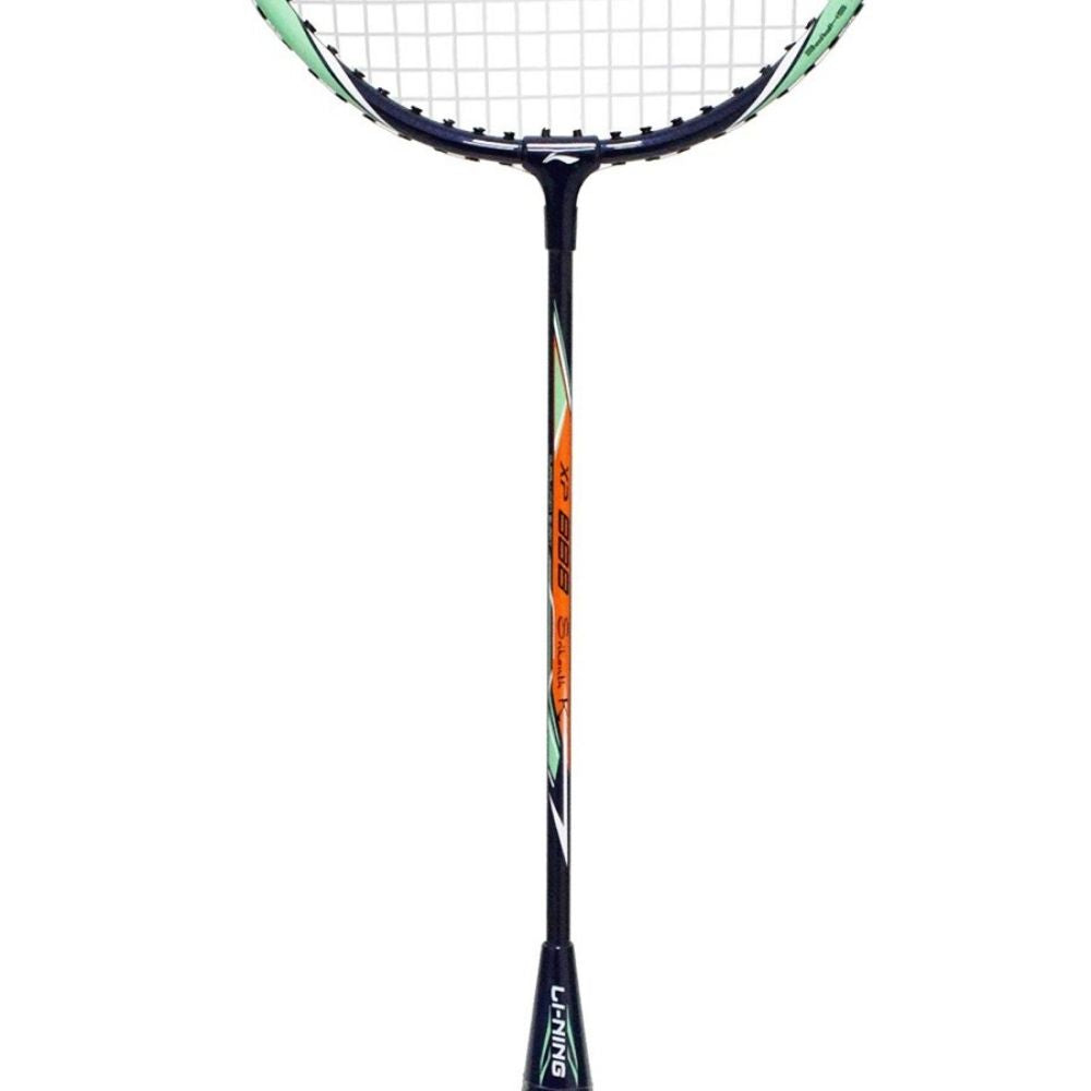 Li-Ning XP 888 Badminton Racquet-The Racquet Shop-Shop Online in UAE, Saudi Arabia, Kuwait, Oman, Bahrain and Qatar