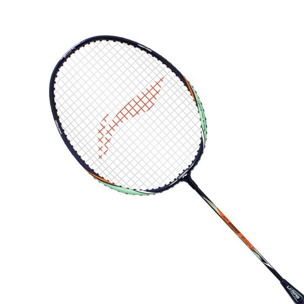 Li-Ning XP 888 Badminton Racquet-The Racquet Shop-Shop Online in UAE, Saudi Arabia, Kuwait, Oman, Bahrain and Qatar