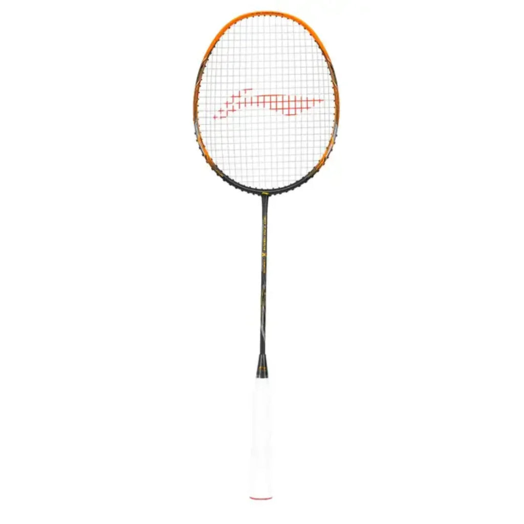 Li-Ning 3D Calibar X Drive Badminton Racquet-The Racquet Shop-Shop Online in UAE, Saudi Arabia, Kuwait, Oman, Bahrain and Qatar